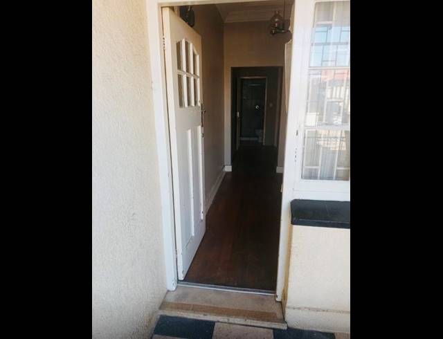 1 BEDROOM PROPERTY TO RENT IN BEZUIDENHOUT VALLEY